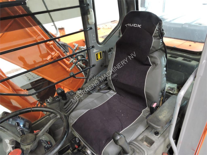 Skovel Hitachi