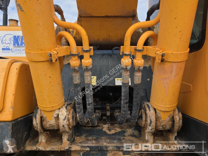 Skovel Hyundai ROBEX 300LC-9