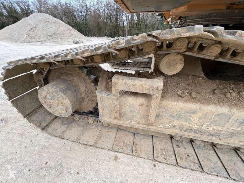 Excavator Liebherr  R944C HDSL LITRONIC