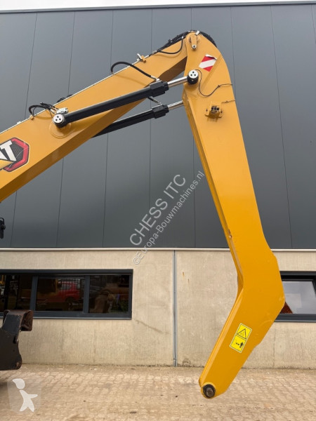 Skovel Caterpillar MH 3024 - MH 3022 - MH 3026...