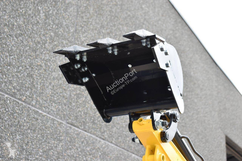 Skovel Hightop HT10