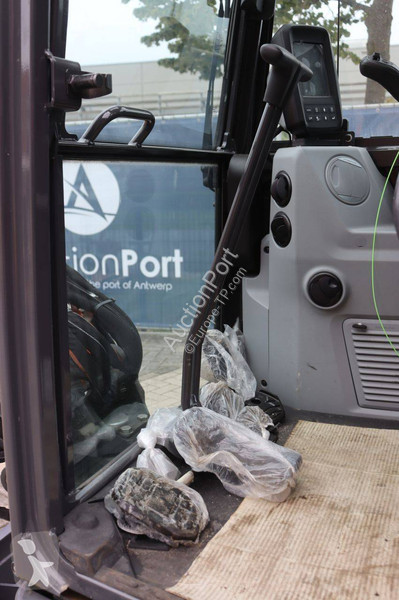 Skovel Doosan 27Z-7