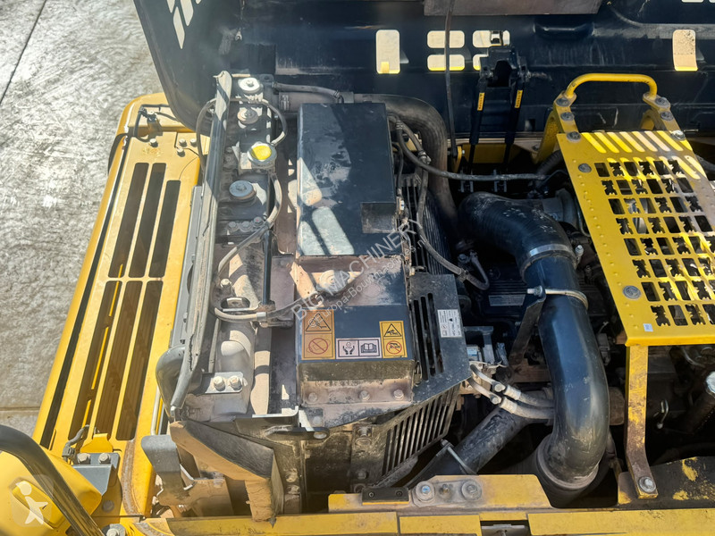 Skovel Komatsu LC-11E0