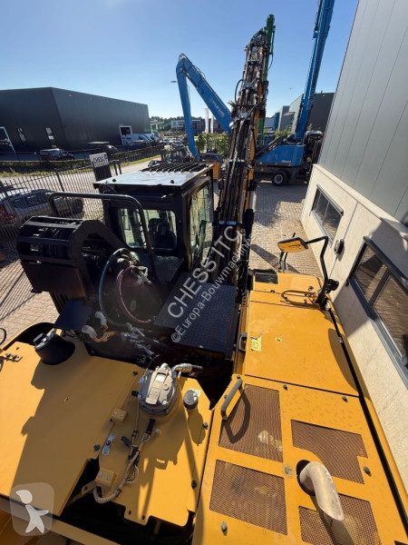 Skovel Caterpillar MH 3022 - MH3022-07A - MH 3024