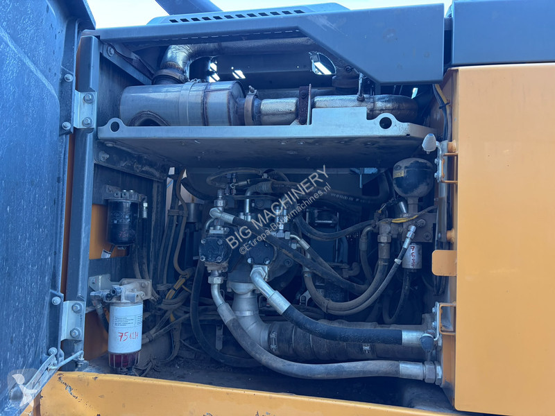 Pelle Liebherr