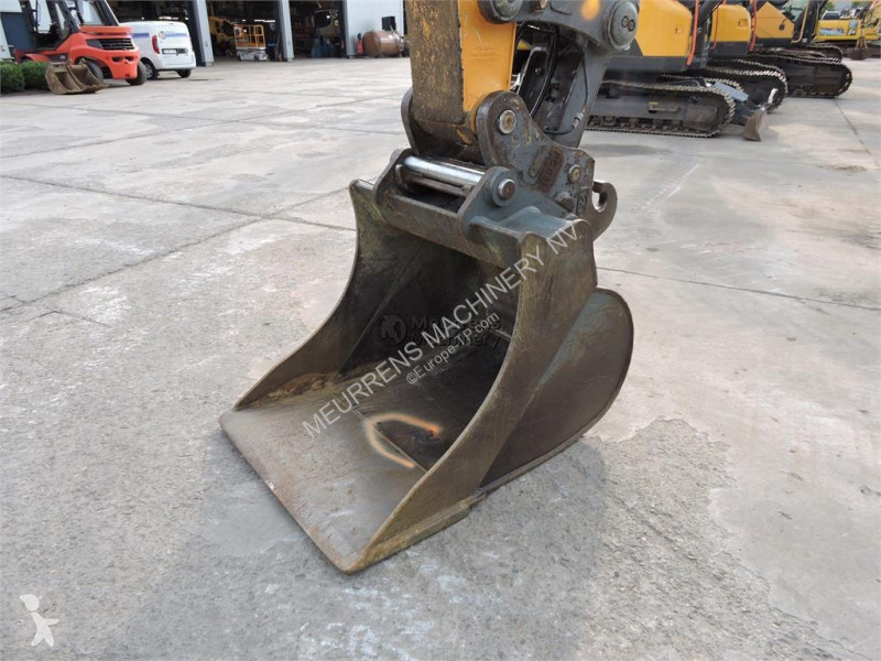 Pelle Liebherr R926