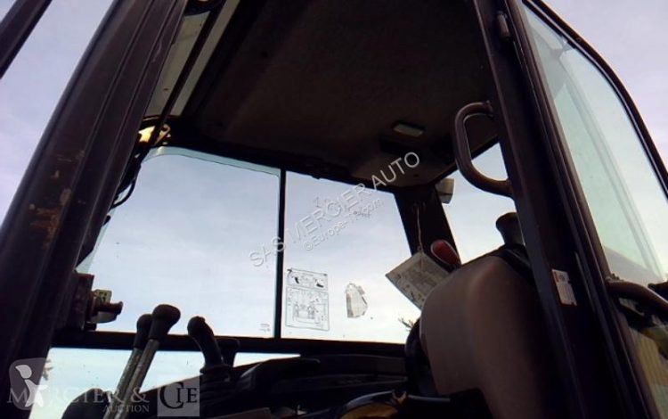 Excavadora Volvo n/c