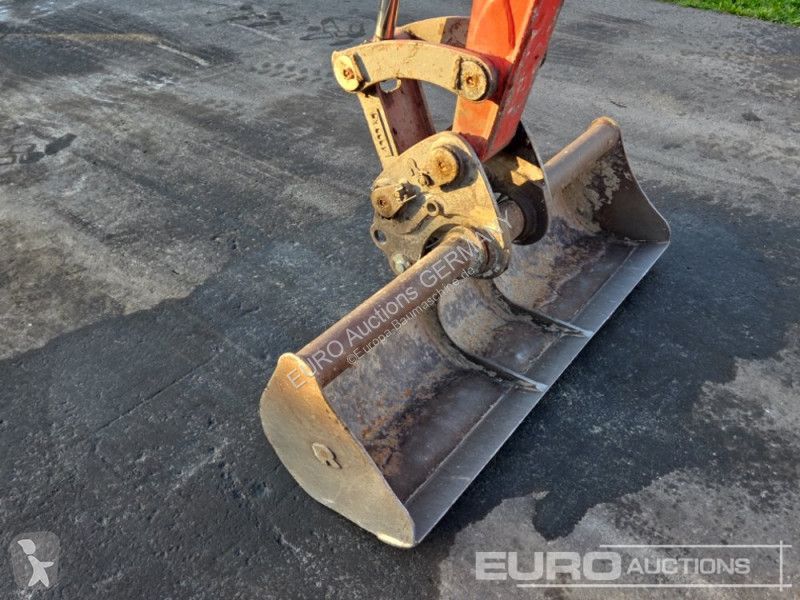 Excavadora Wacker Neuson