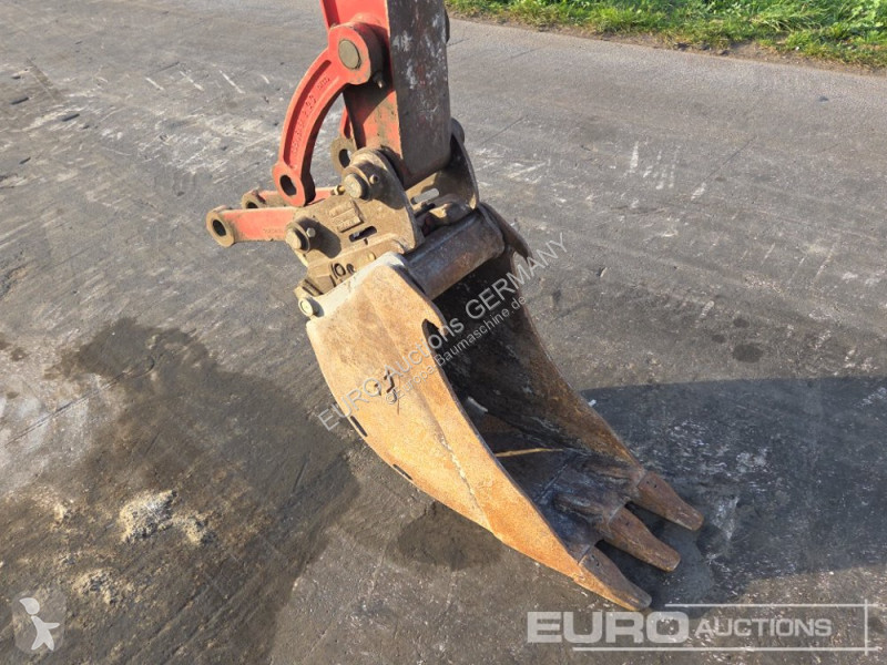 Pelle JCB