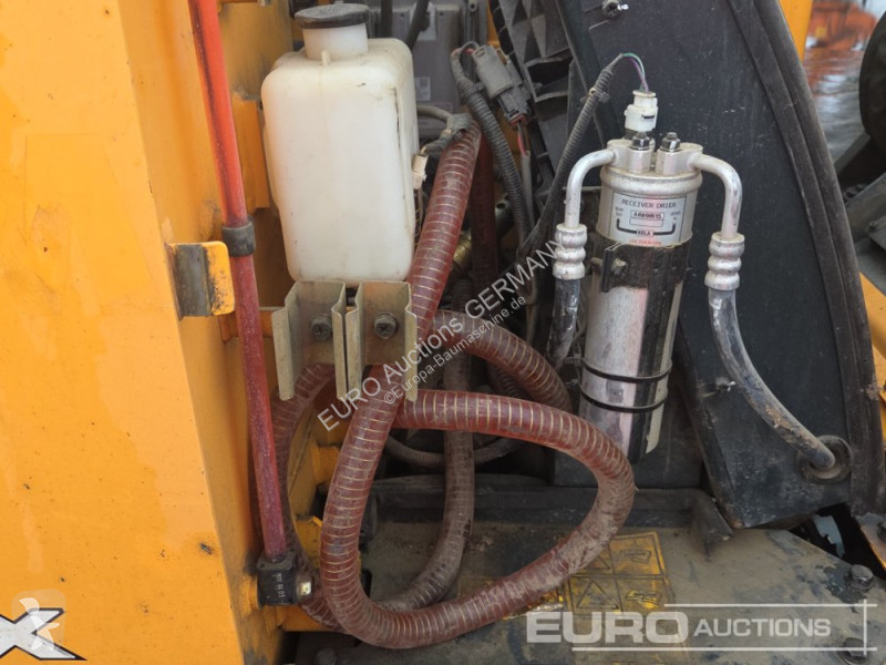 Koparka Hyundai ROBEX 559A