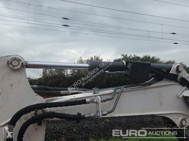 Koparka Bobcat E25 EM
