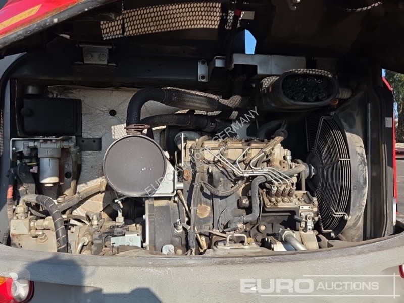 Pelle Wacker Neuson EW65