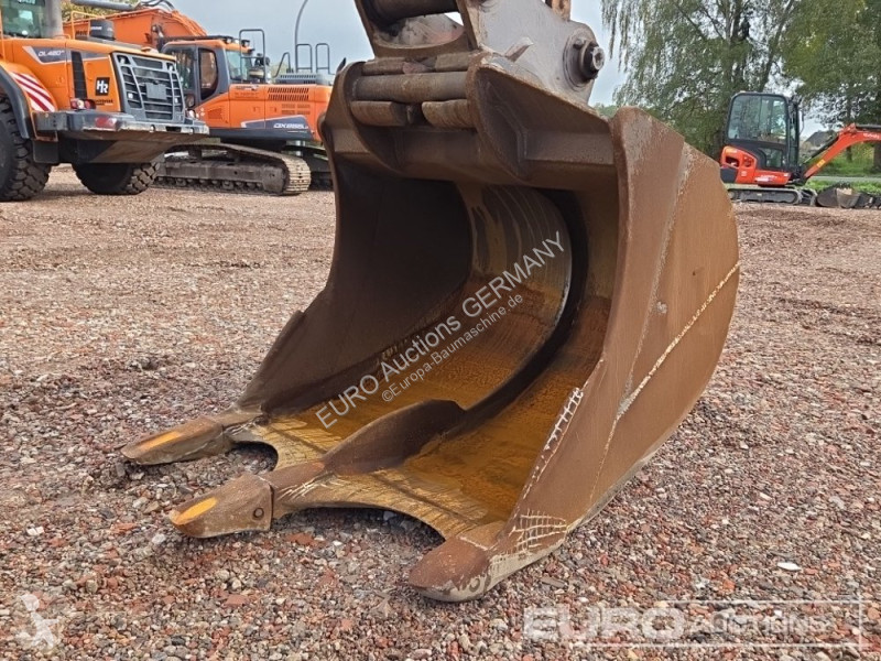 Graafmachine Doosan