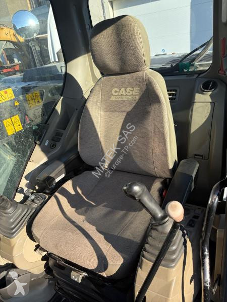 Pelle Case  CX145C SR