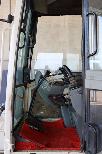 Pelle Terex