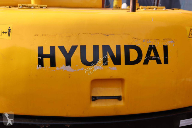 Pelle Hyundai