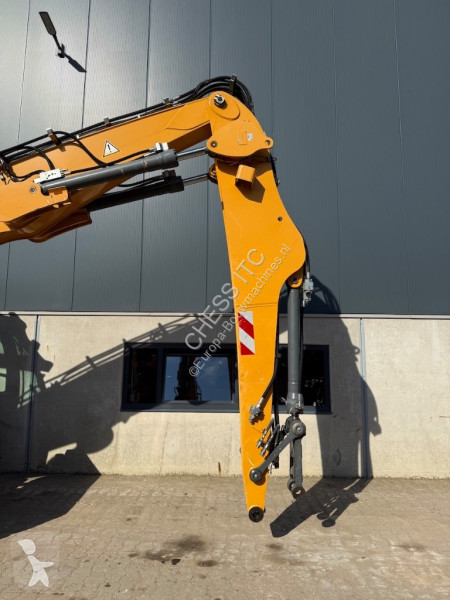 Багер Liebherr LH 22 M - LH 22 - LH22