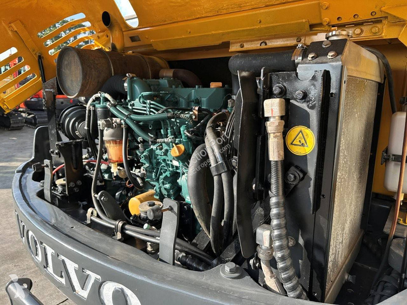 Pelle Volvo