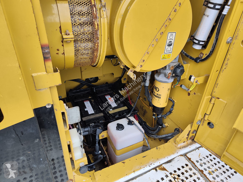 Багер Caterpillar 374F D .