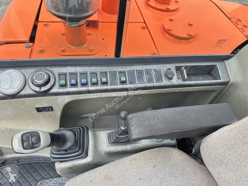 Pelle Doosan 9C