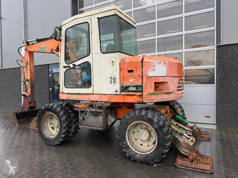 Pelle Schaeff HML31