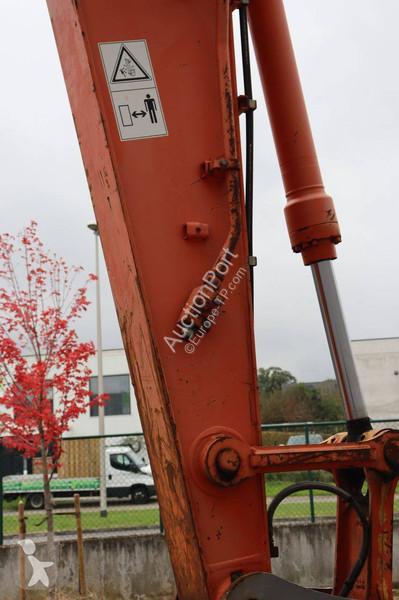Pelle Hitachi