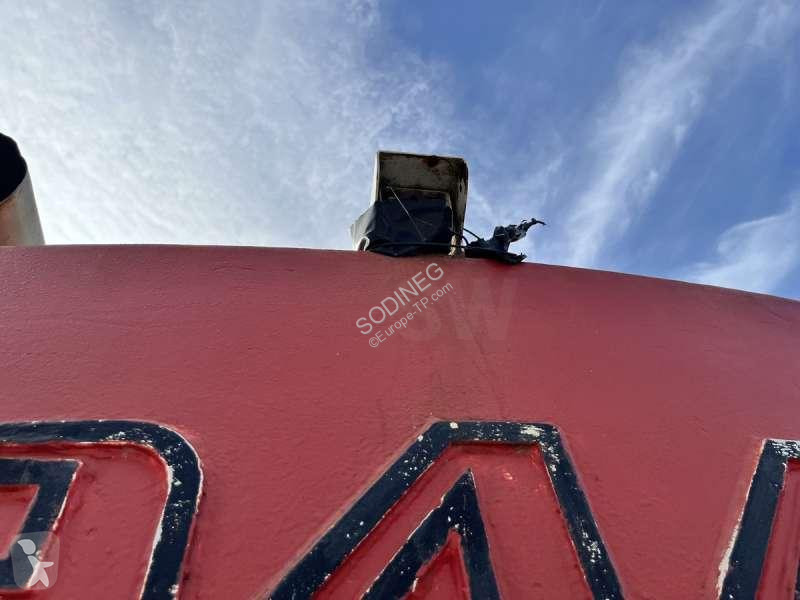 Pelle Liebherr  R944C HDSL LITRONIC