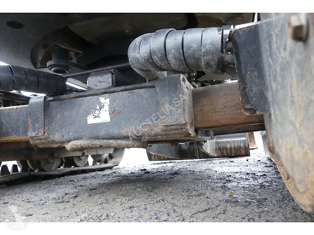 Багер Bobcat Z