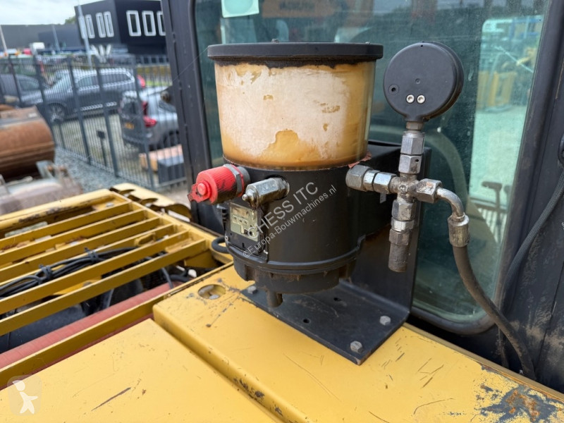 Багер Caterpillar 321 LCR - 321 -