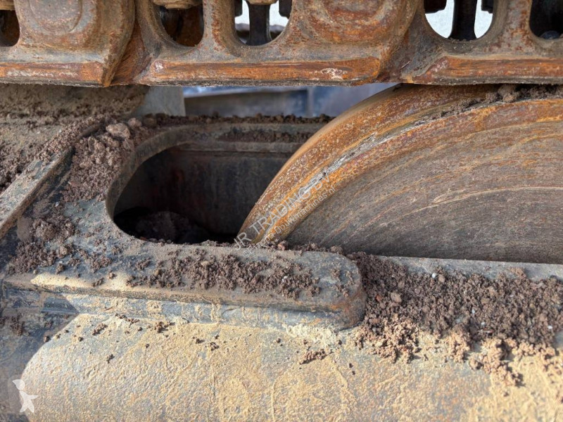 Багер Caterpillar 330 (NEXT GEN)