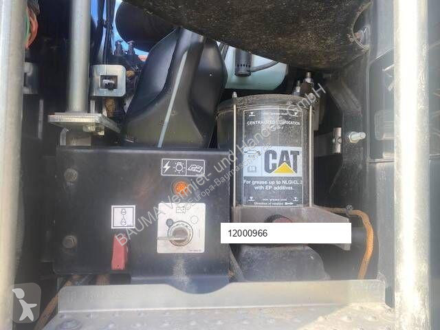 Graafmachine Caterpillar F VAH 3D Dual Trimble...