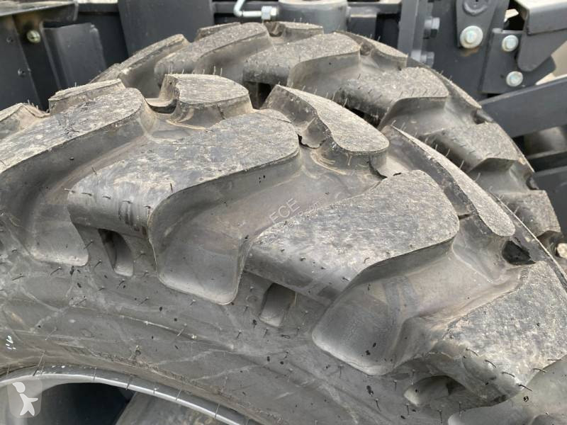 Excavator Develon DX160W-7K 2026 1er Main...