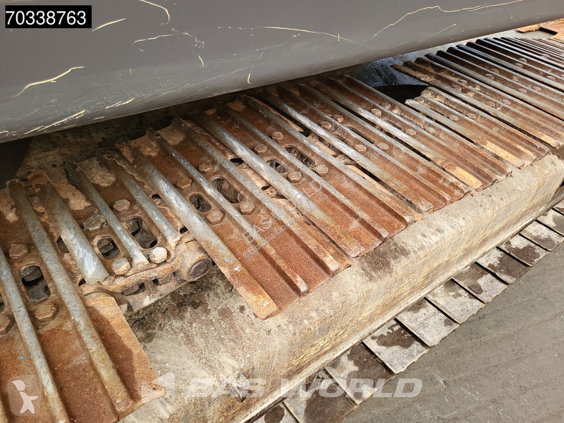 Багер Volvo 0 E L