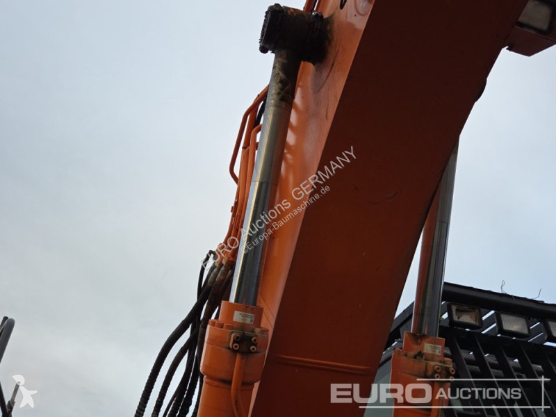 Багер Doosan