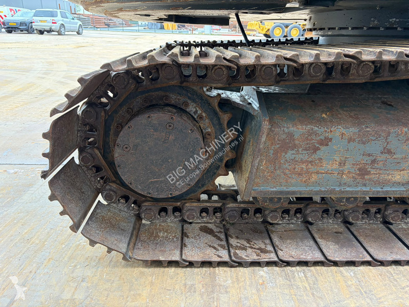 جرافة Wacker Neuson