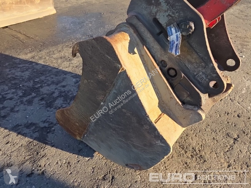 جرافة Kubota