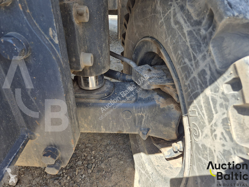 Багер Doosan W5