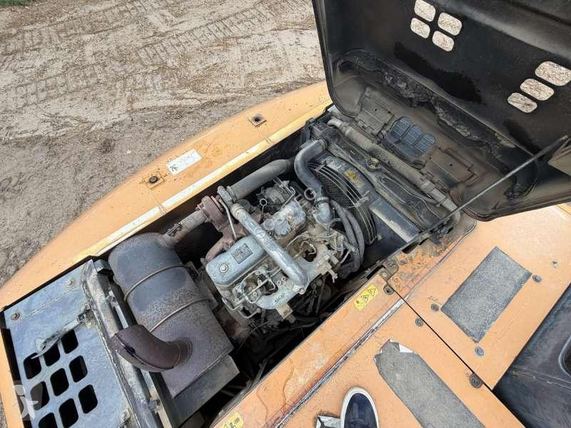 Graafmachine Case