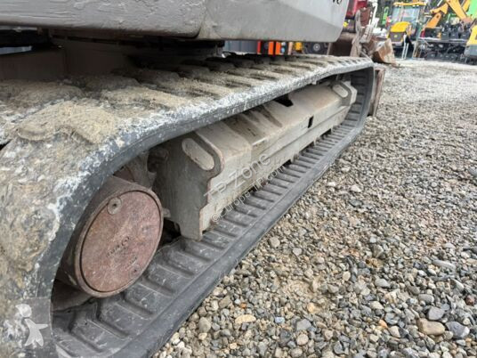 Kotrógép Wacker Neuson