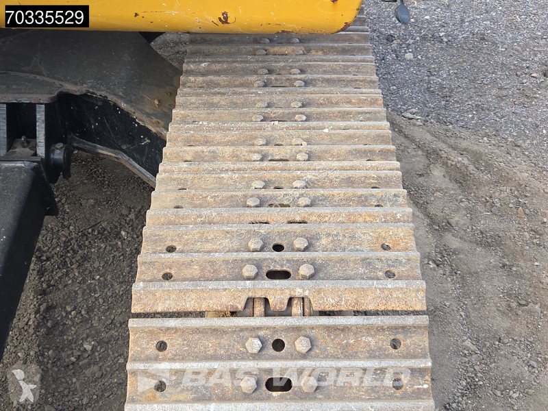 Escavadora Caterpillar 308 E2 CR A/C - 2 Buckets