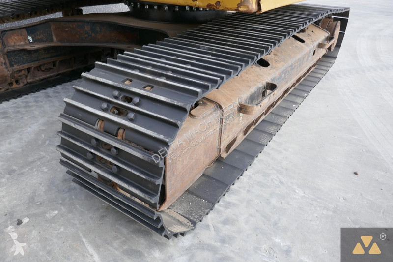 Escavatore Caterpillar 325F LCR