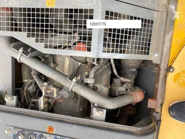 Skovl Hitachi ZX 290 LC N-5 (1775)