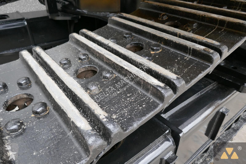Graafmachine Caterpillar 390F LME