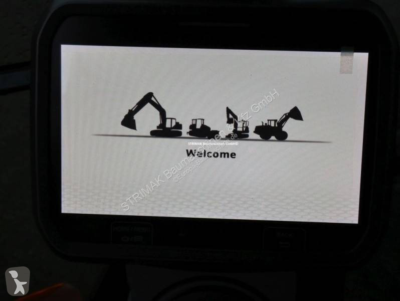 جرافة Doosan DX 210 LC-7