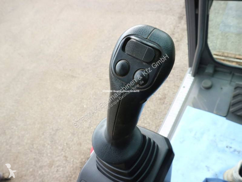 Escavatore Volvo EC 250 E NL