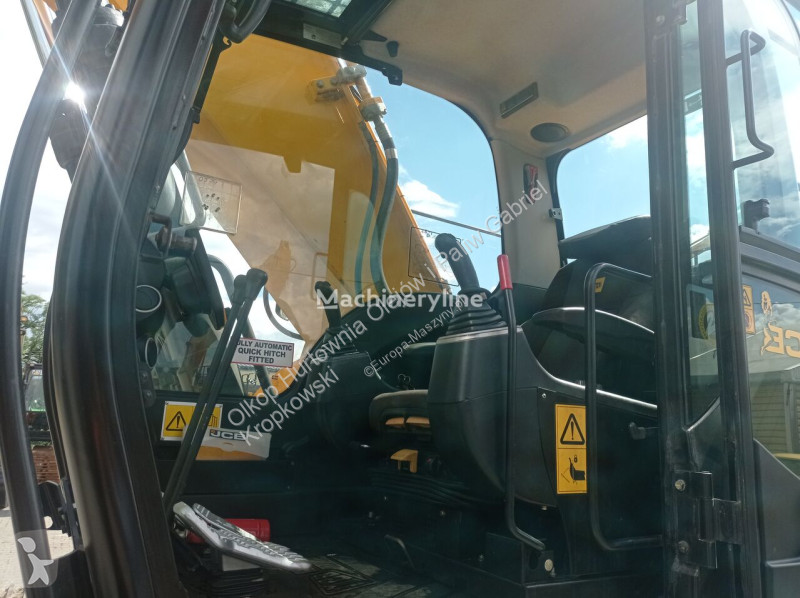 Skovl JCB 370 /Tylko Sprzedaż