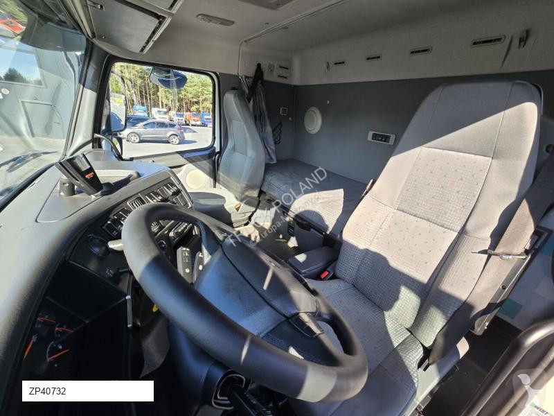 Kamion Volvo Disab