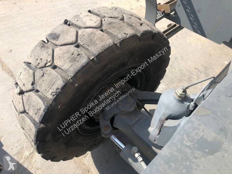 Excavator Liebherr A934CHD (8.6/5.0)