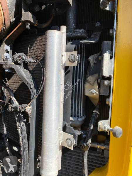 Skovl Komatsu PC 138 US-11 1er Main /...