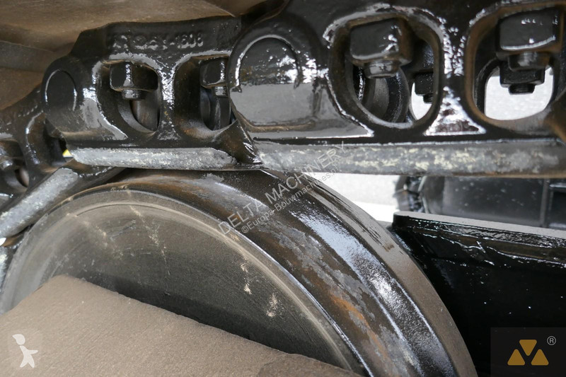 Excavator Caterpillar FL